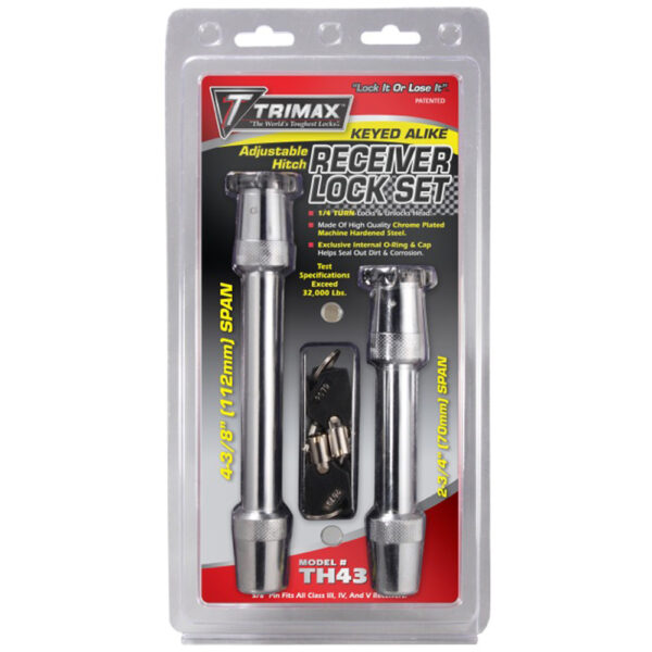 honda twister lock set